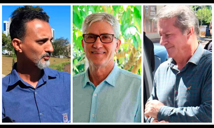 STJ rejeita habeas corpus e mantém presos investigados por esquema milionário no tapa-buracos de Campo Grande