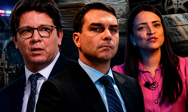 Operação sobre contrato de R$ 108 milhões amplia cerco a produtora de filme sobre Bolsonaro