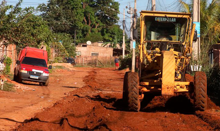novo pac campo grande ms