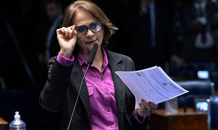 Congresso derruba proteção a meninas estupradas e amplia barreiras ao aborto legal infantil