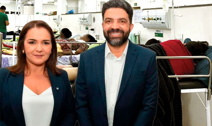 Com quase R$ 200 milhões em dívidas, Prefeitura de Campo Grande tem até o dia 10 para se explicar