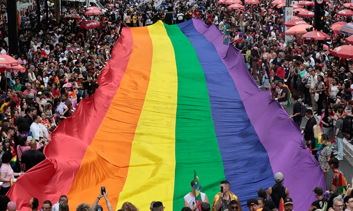 Parada LGBT+ de SP está ameaçada de deixar as ruas: Marcha do Orgulho Trans é cancelada