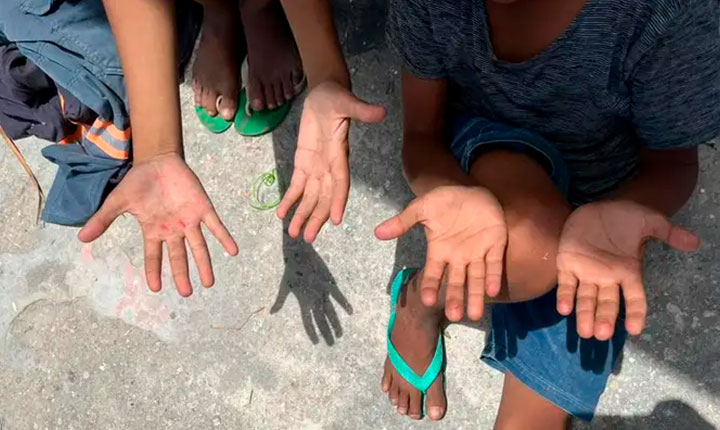 Estudo mapeia 13 perfis de jovens mais vulneráveis a desigualdades