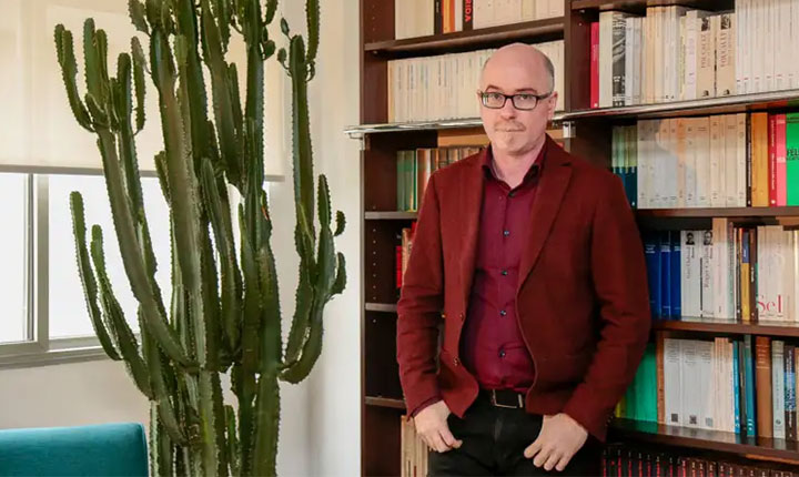 Safatle afirma que pensadores não podem ter medo de nomear o fascismo