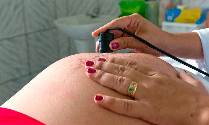 MS registrou 247 nascimentos oriundos de mães com até 14 anos em 2025