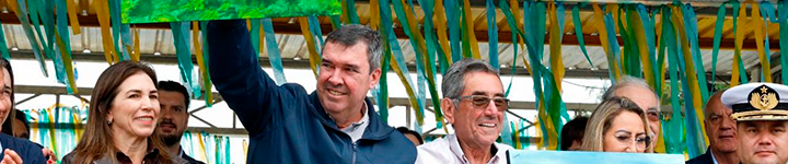 porto murtinho rota bioceânica ms