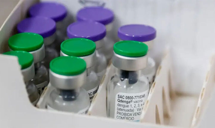 O que se sabe da suspensão da vacina da dengue do Butantan