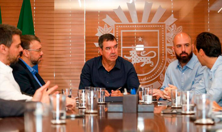 Energia renovável: Riedel entrega licença de instalação para produtora de biocombustíveis