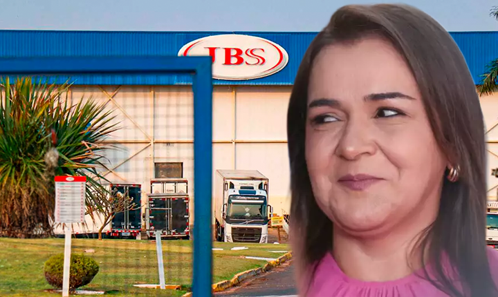 Justiça cobra explicações de Adriane sobre isenção de IPTU concedida à JBS